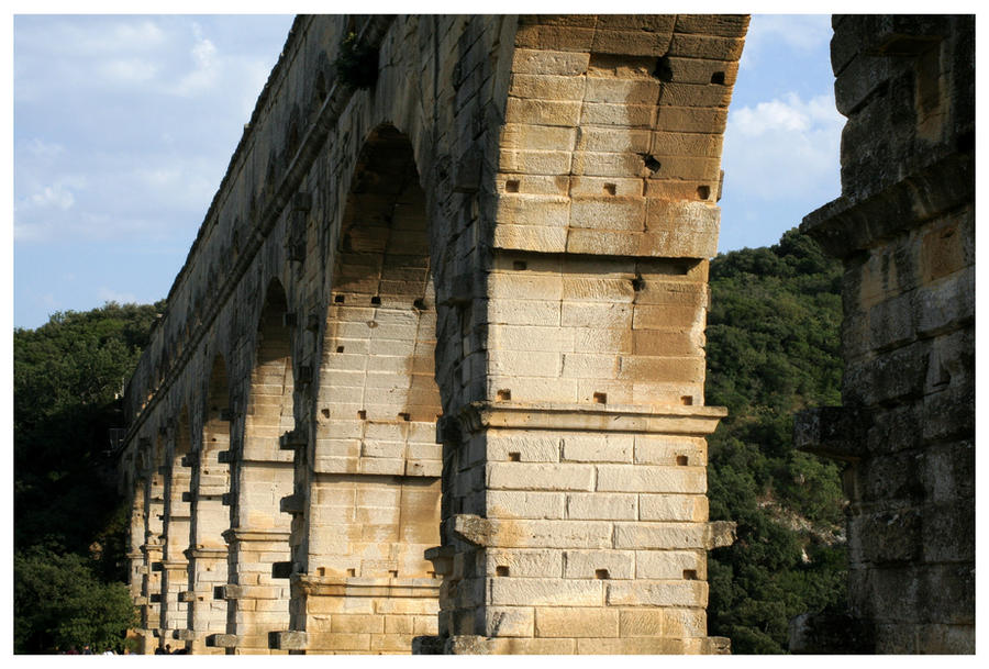 Aqueduct.